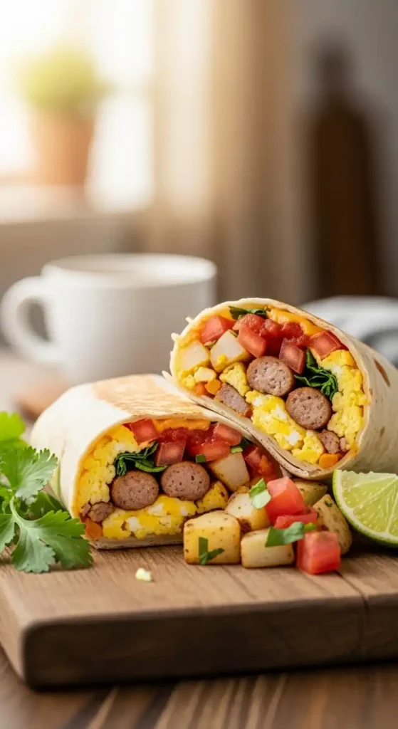 breakfast-burritos