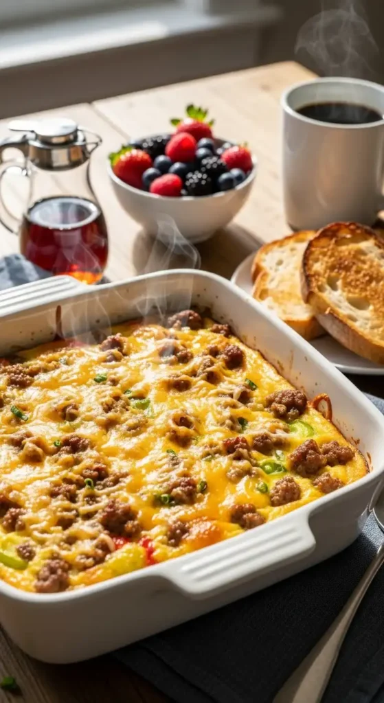 breakfast-casserole
