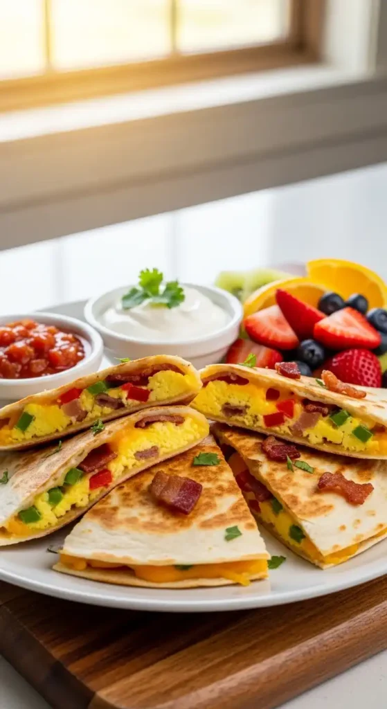 breakfast-quesadillas