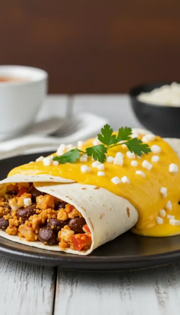 breakfast-enchiladas