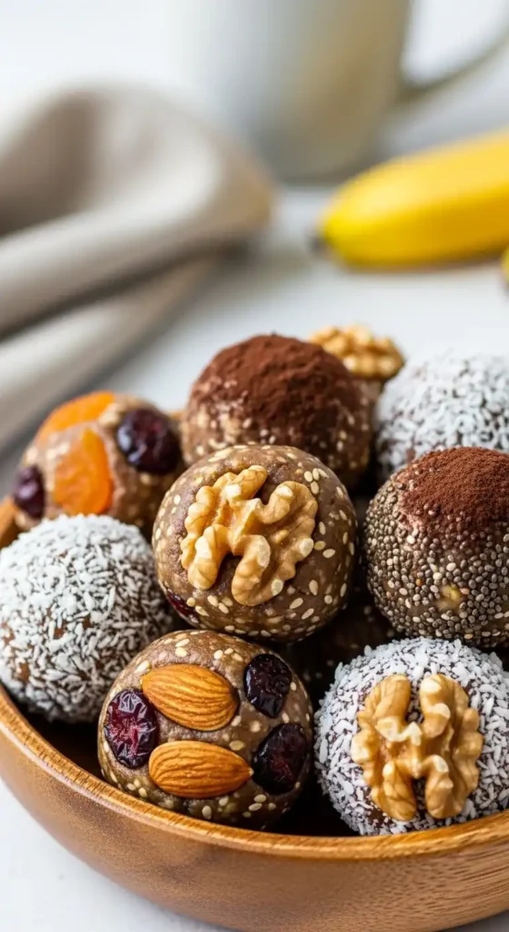 fruit-and-nut-energy-bites