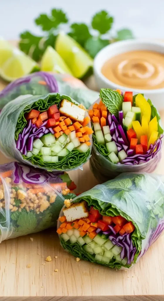 tofu-and-veggie-crunch-spring-rolls