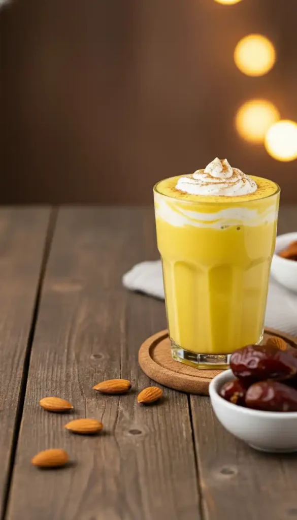 golden-milk-smoothie