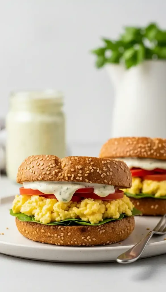 scrambled-egg-sandwiches-with-garlic-aioli
