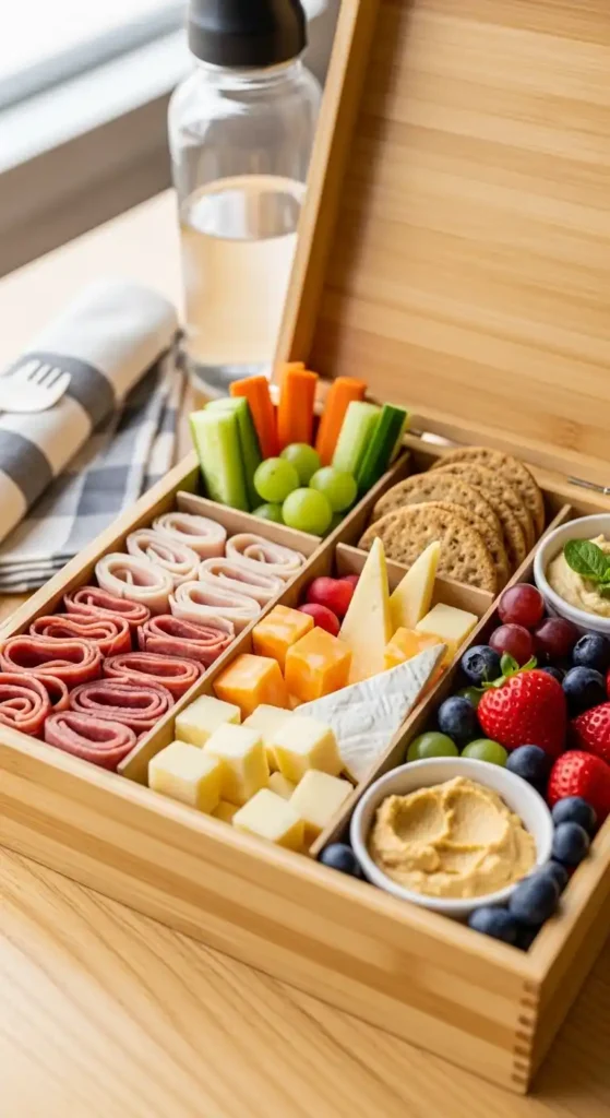 charcuterie-lunch-box