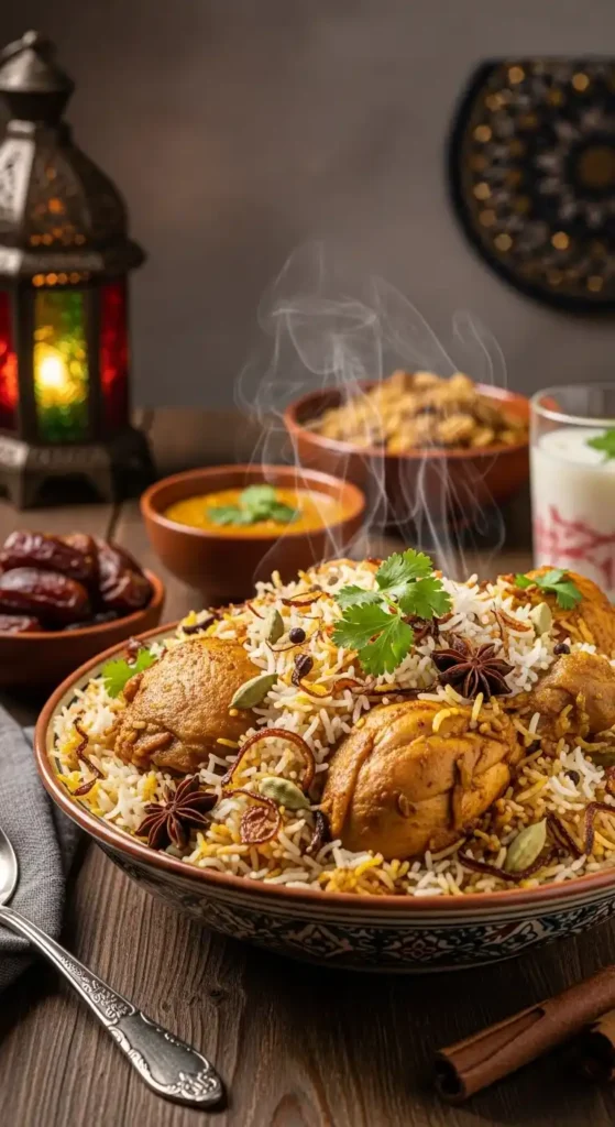 chicken-biryani
