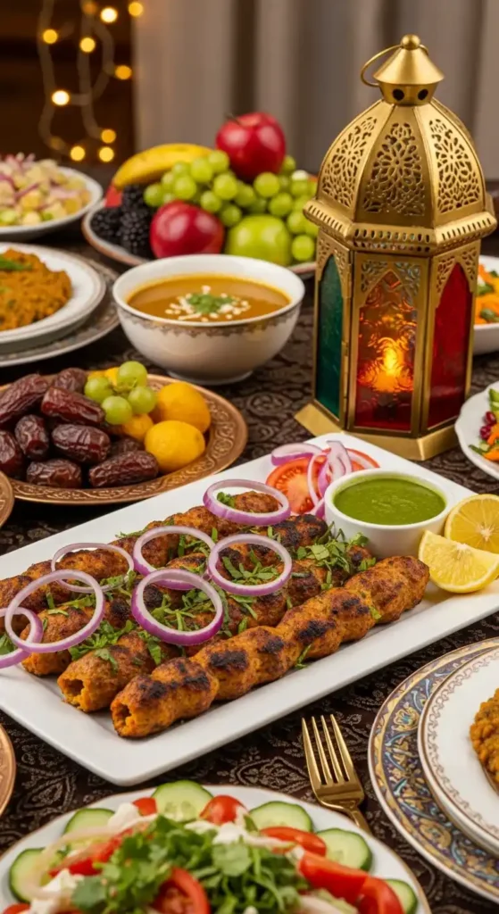 chicken-seekh-kebabs