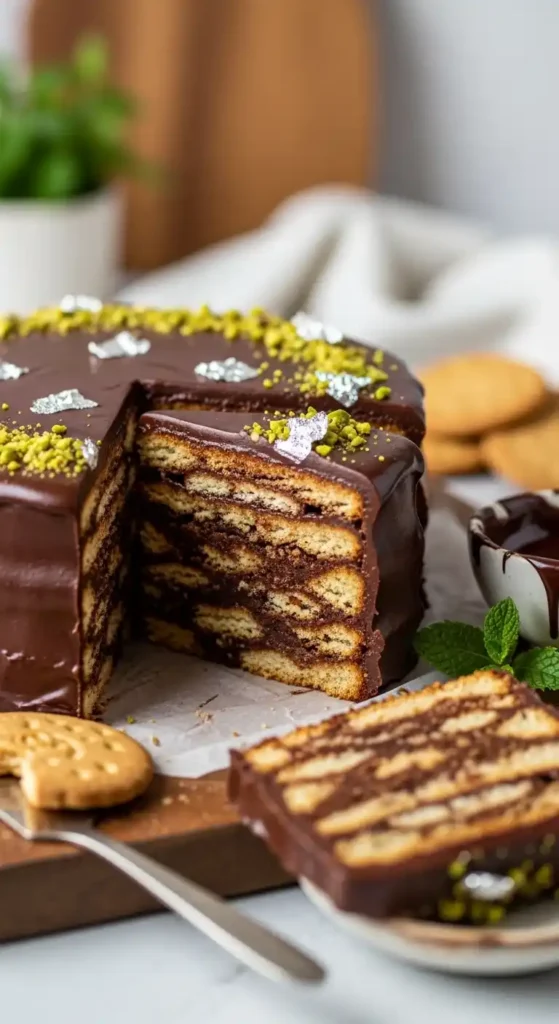 chocolate-biscuit-cake