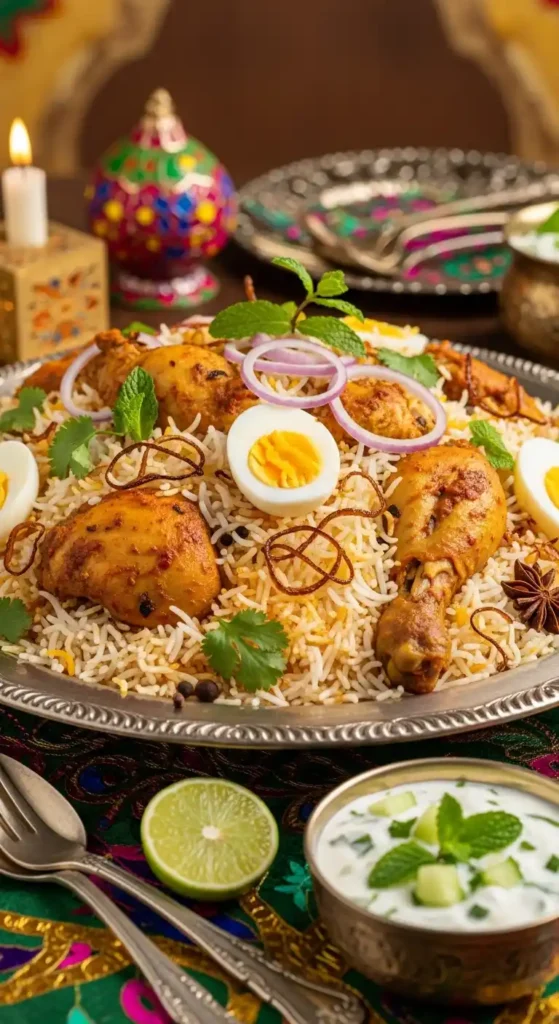 classic-chicken-biryani-mild-spice