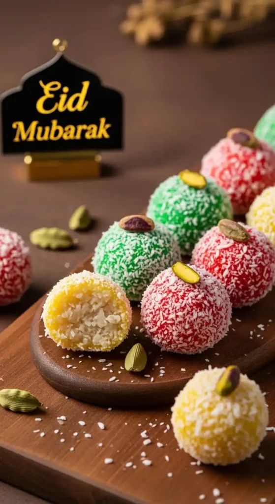 coconut-ladoo-bites