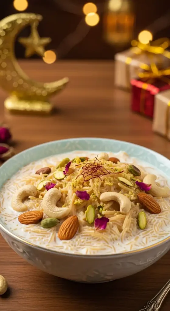 creamy-vermicelli-dessert