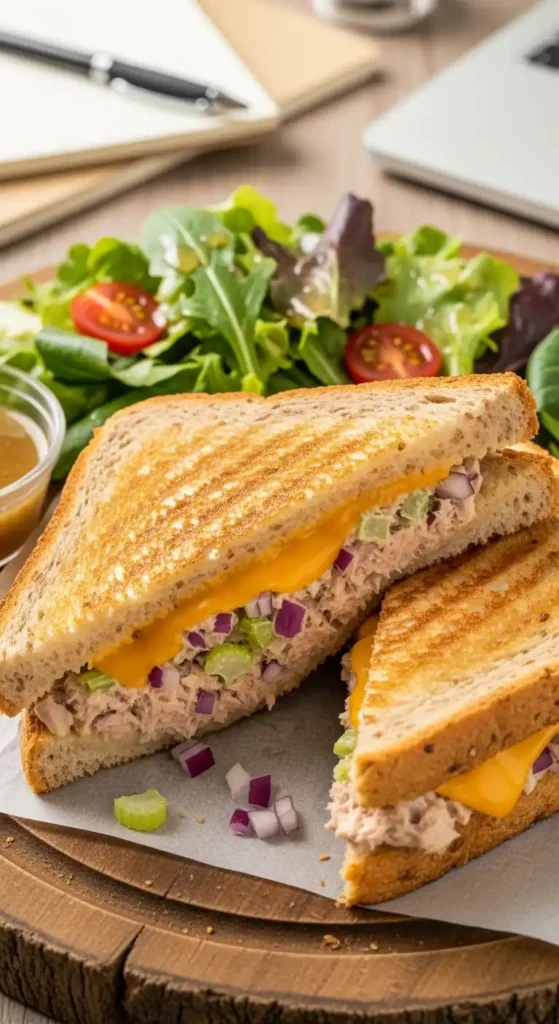 easy-tuna-melt