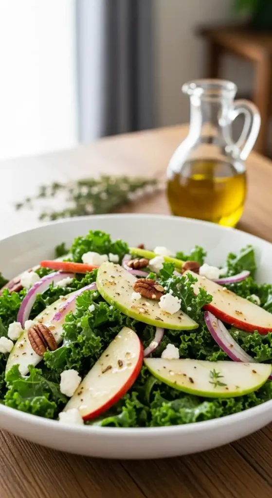kale-and-apple-salad