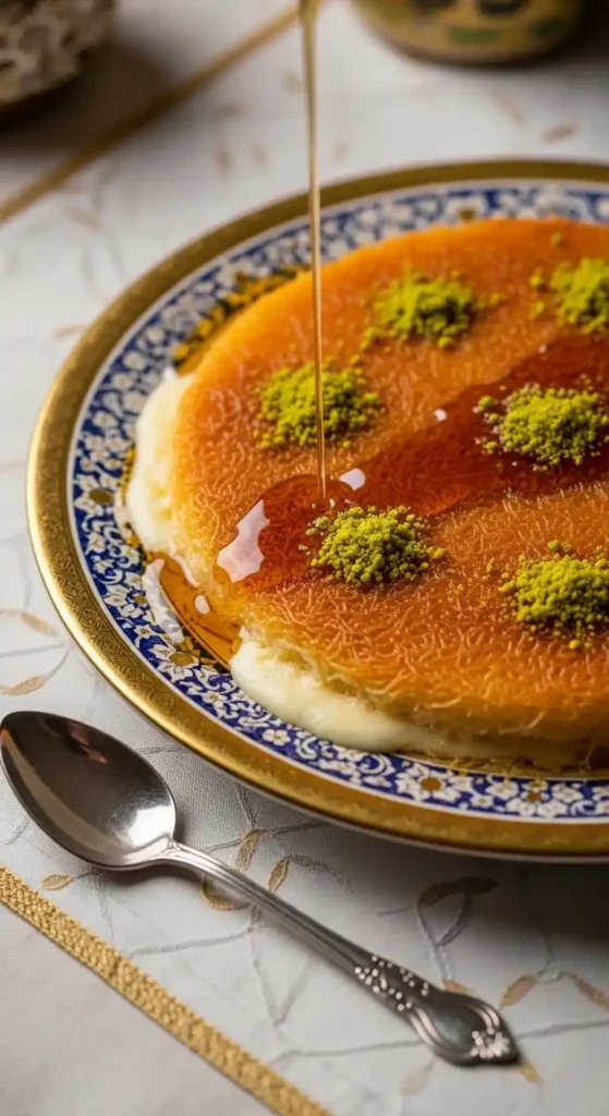 knafeh-naameh