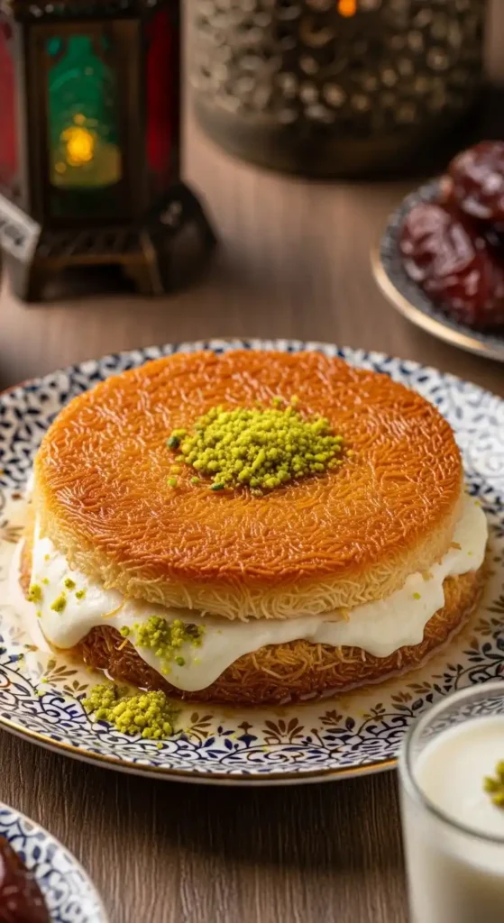kunafa