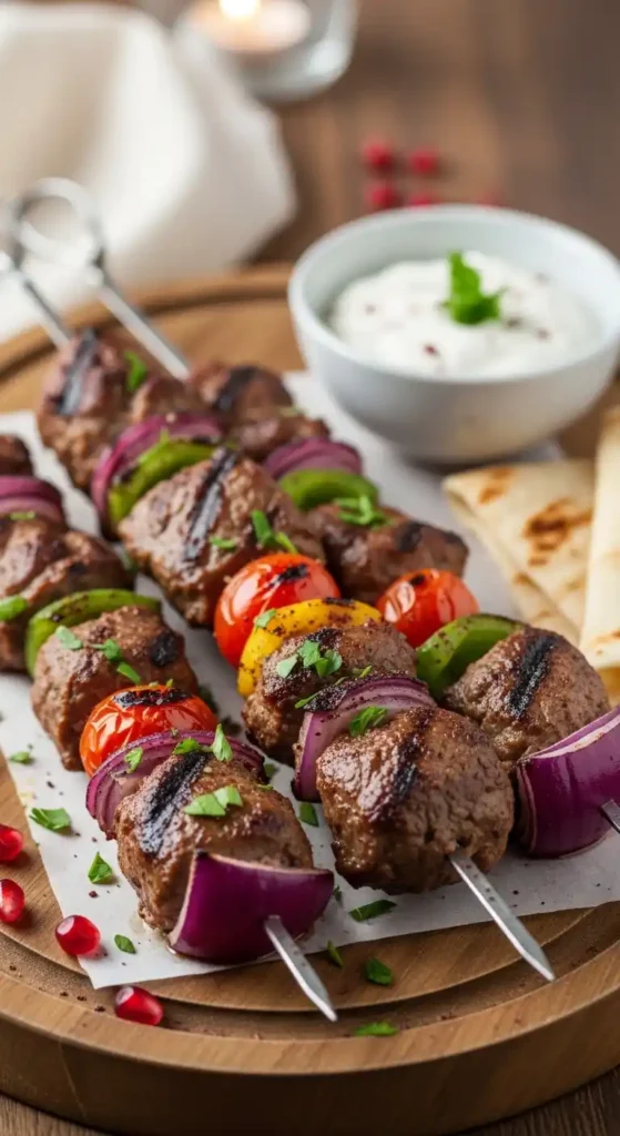 lamb-kebab-skewers