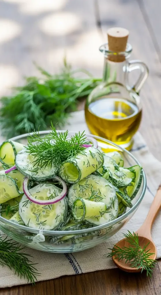 polish-cucumber-salad