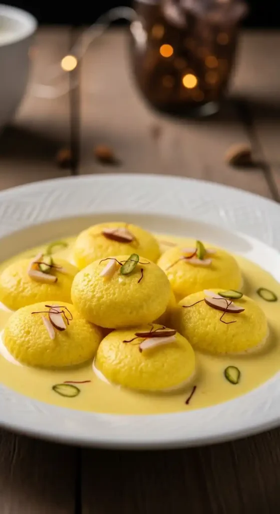 rasmalai