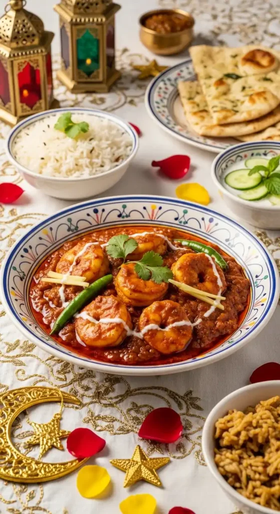 shrimp-masala