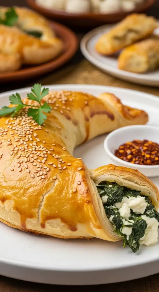 spinach-and-cheese-pastries