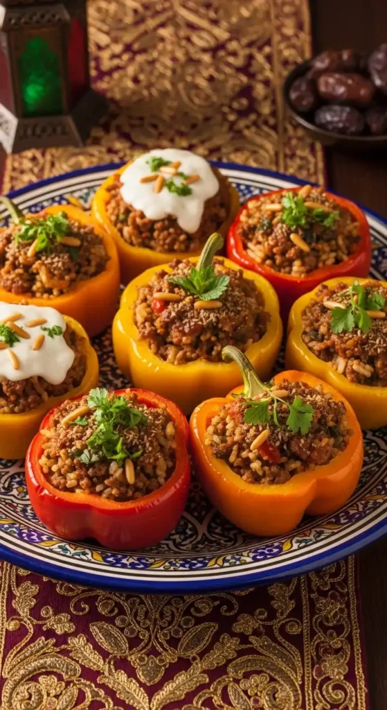 stuffed-bell-peppers
