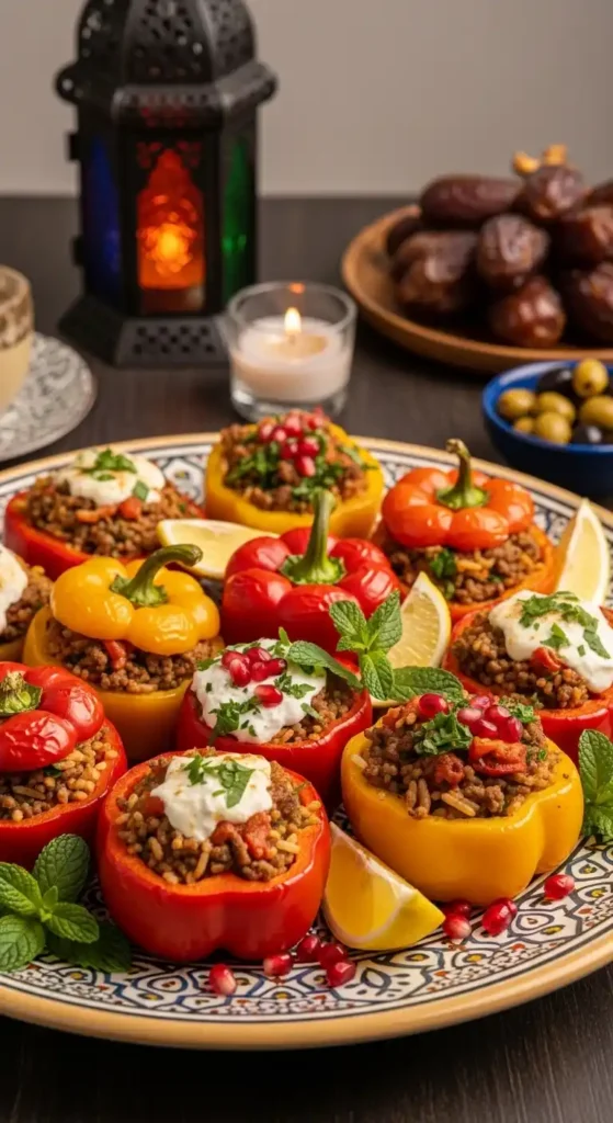 stuffed-bell-peppers