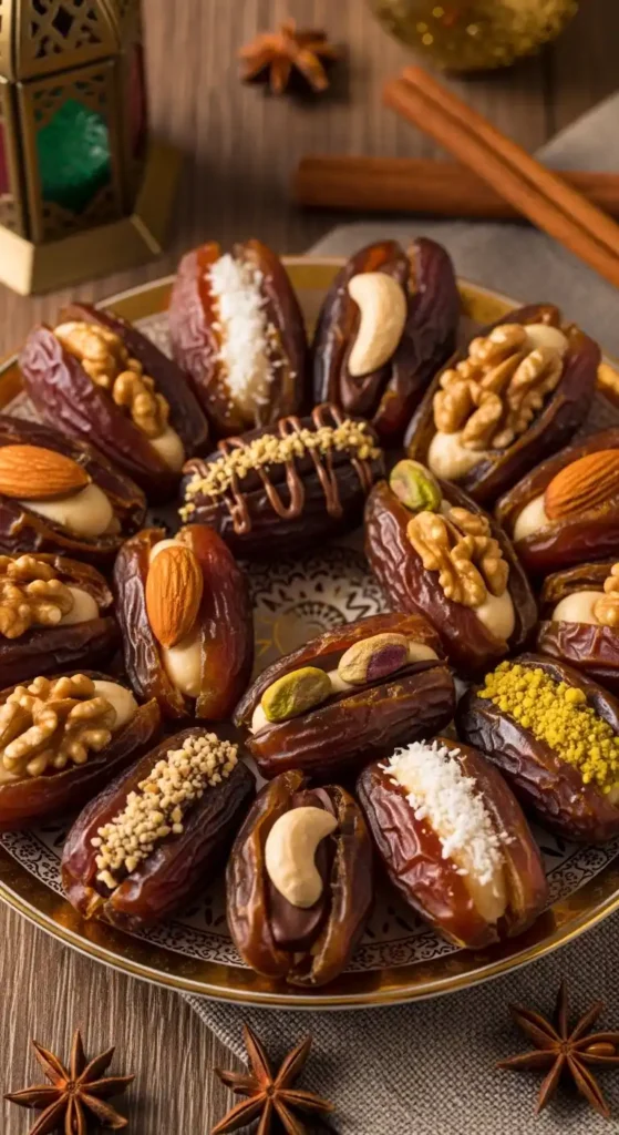 stuffed-dates-with-nuts
