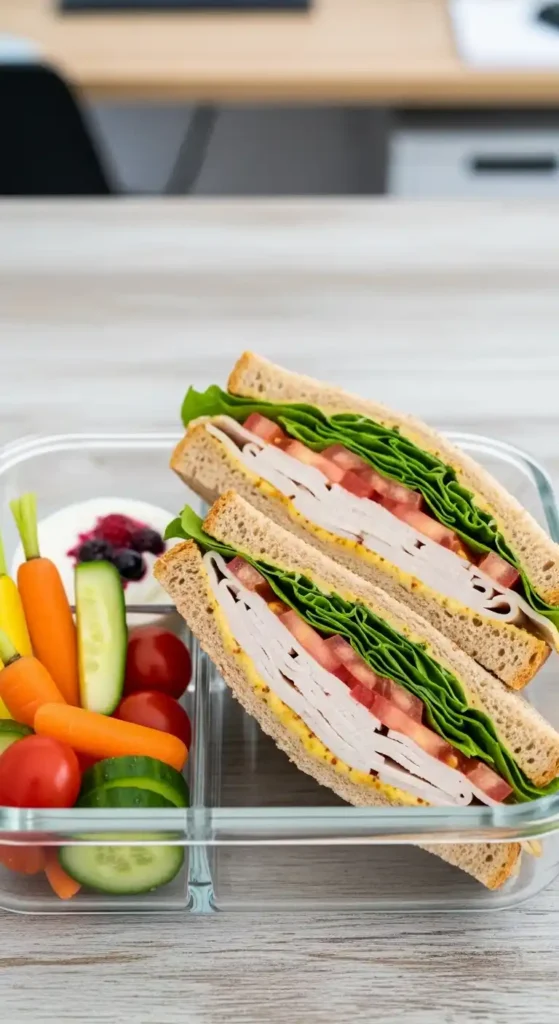 turkey-sandwich