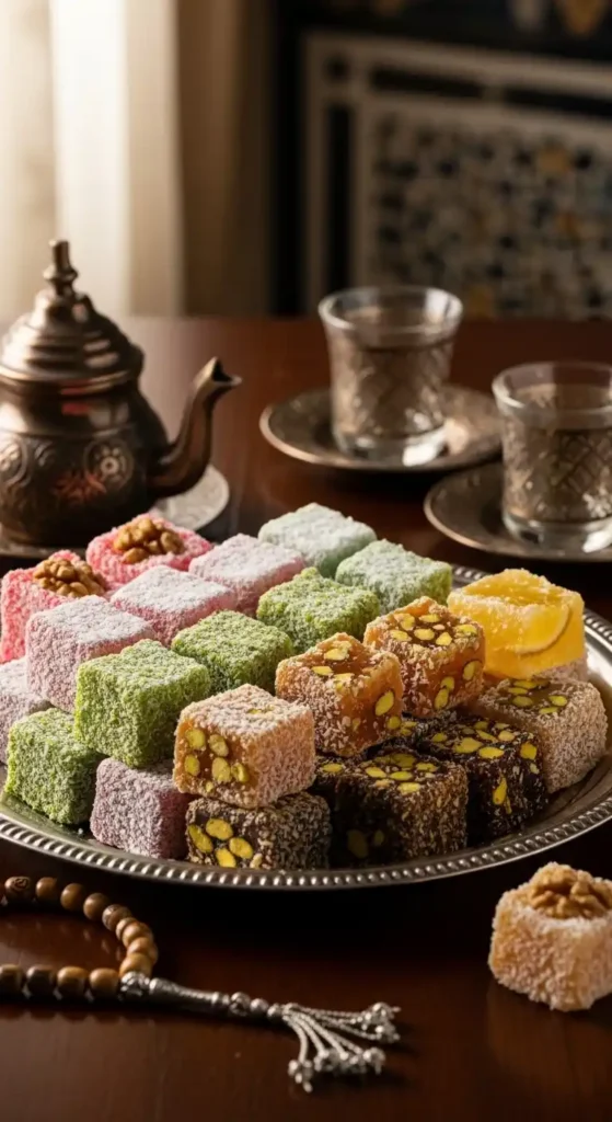 turkish-delight