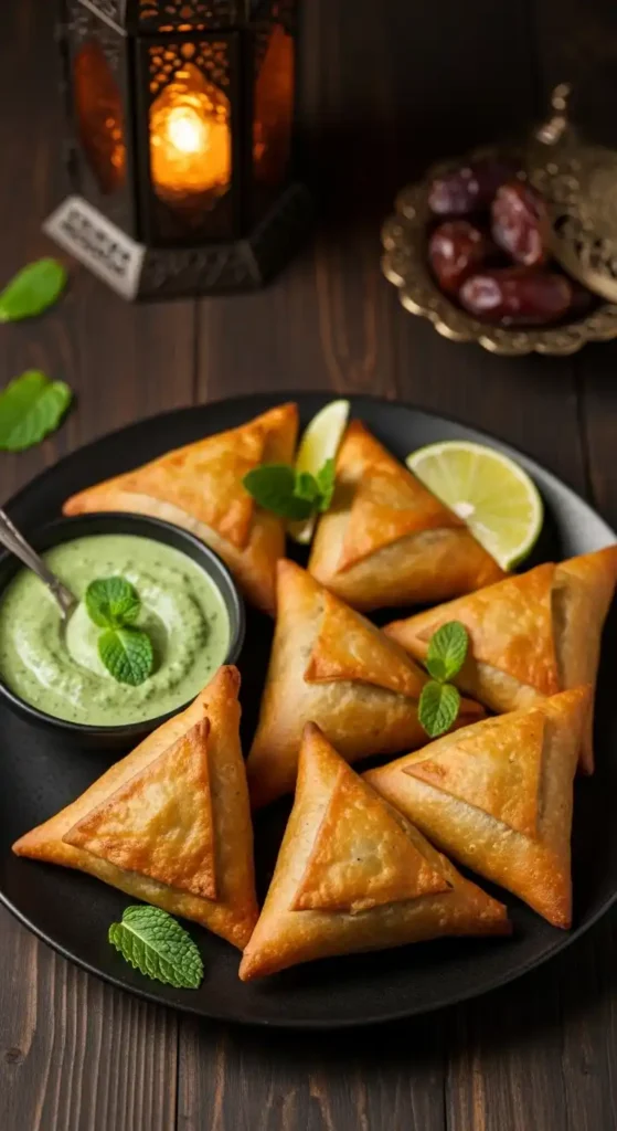 vegetable-samosas