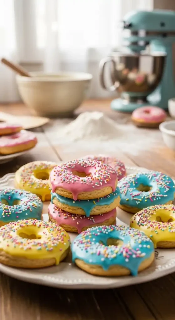 buttery-italian-easter-cookies