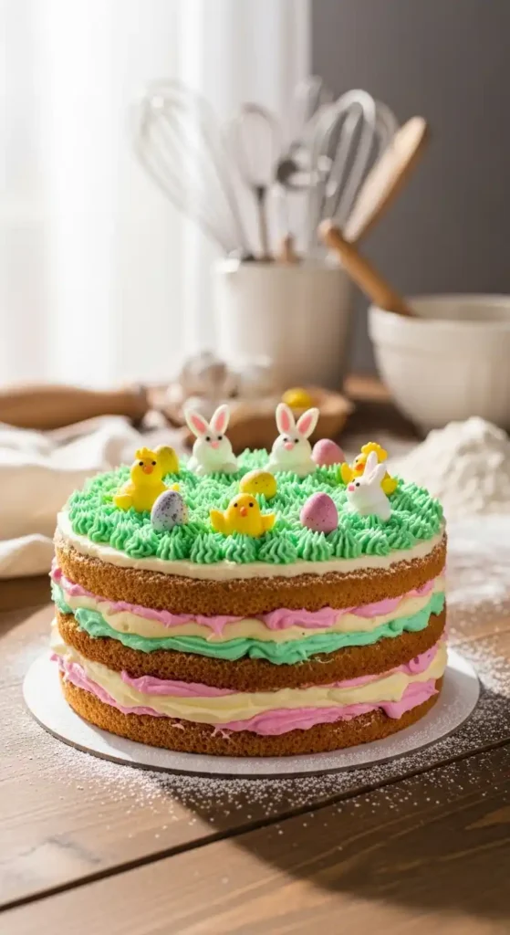 easy-easter-layer-cake