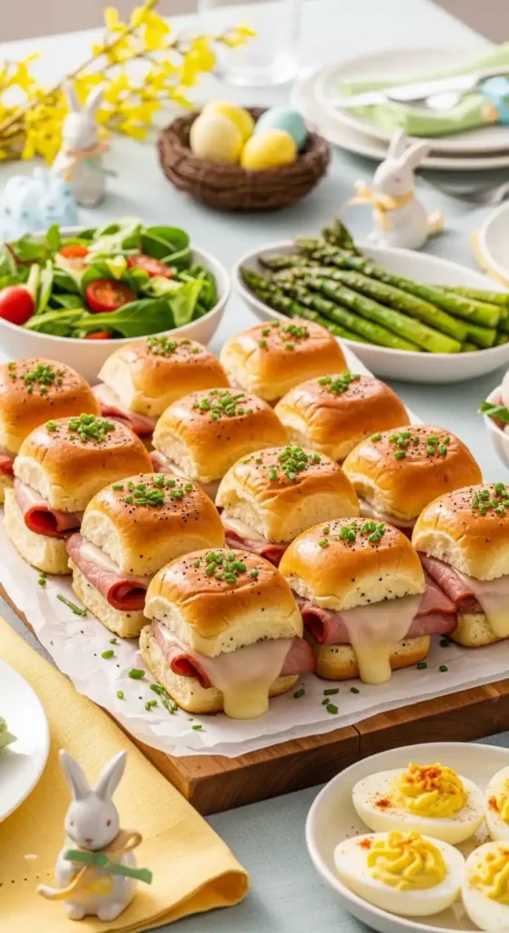 ham-and-cheese-sliders
