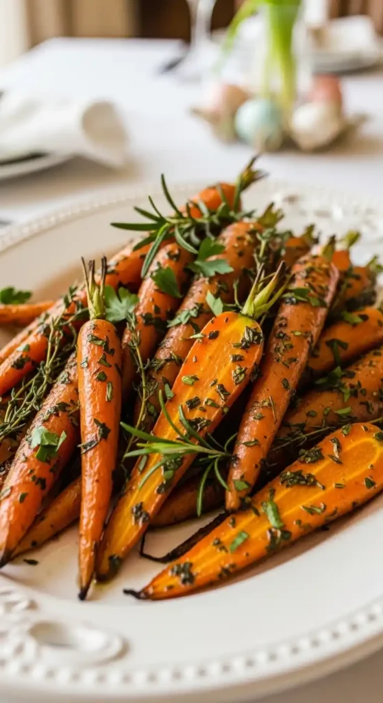 herb-roasted-carrots