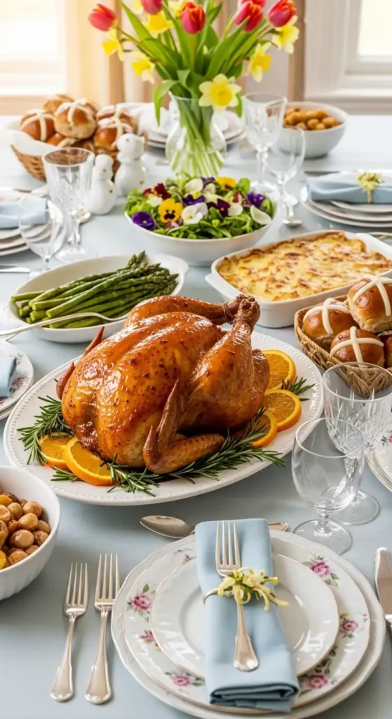 honey-glazed-baked-chicken