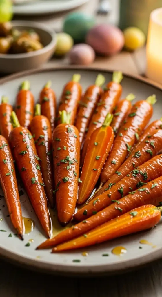 honey-glazed-carrots