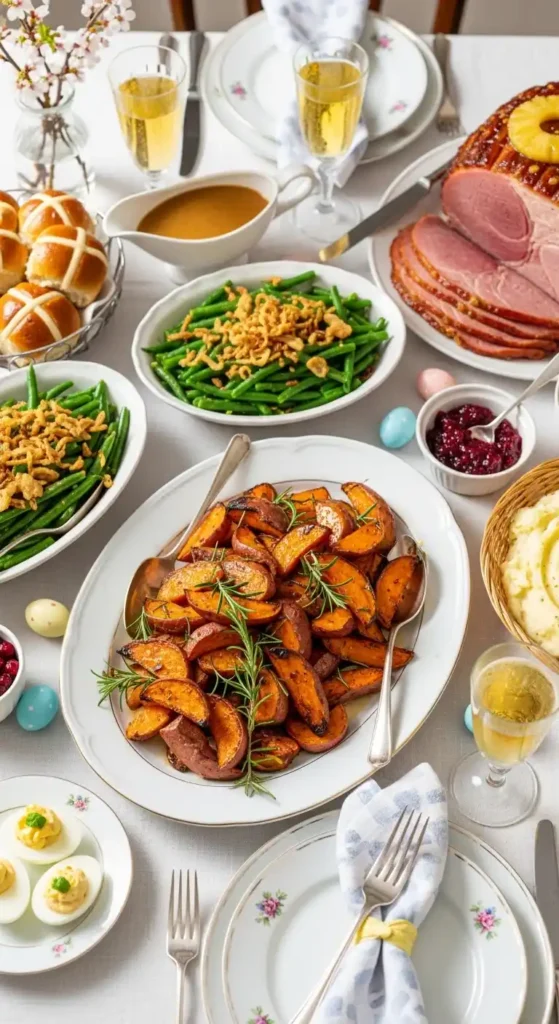 roasted-sweet-potatoes