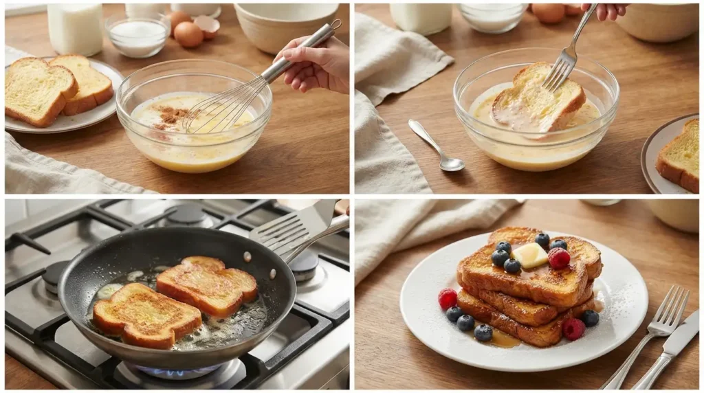 French-Toast-Recipe-Easy-Fluffy-Breakfast-in-15-Minutes
