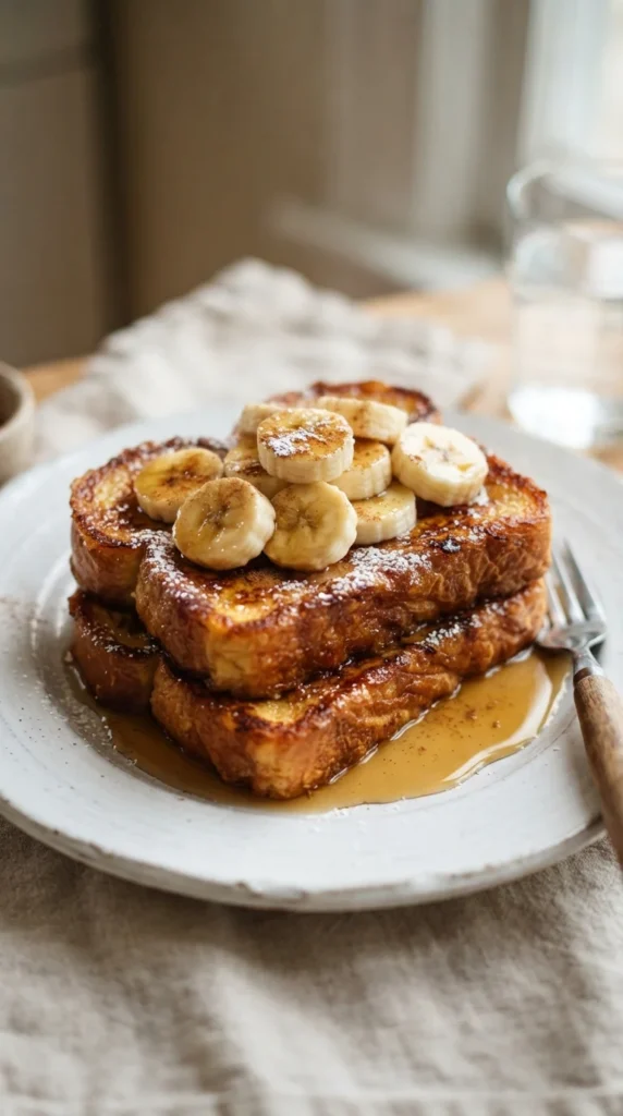 banana-french-toast