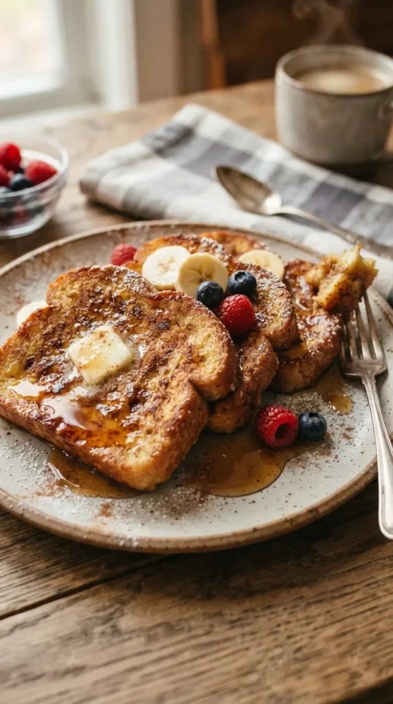 cinnamon-french-toast
