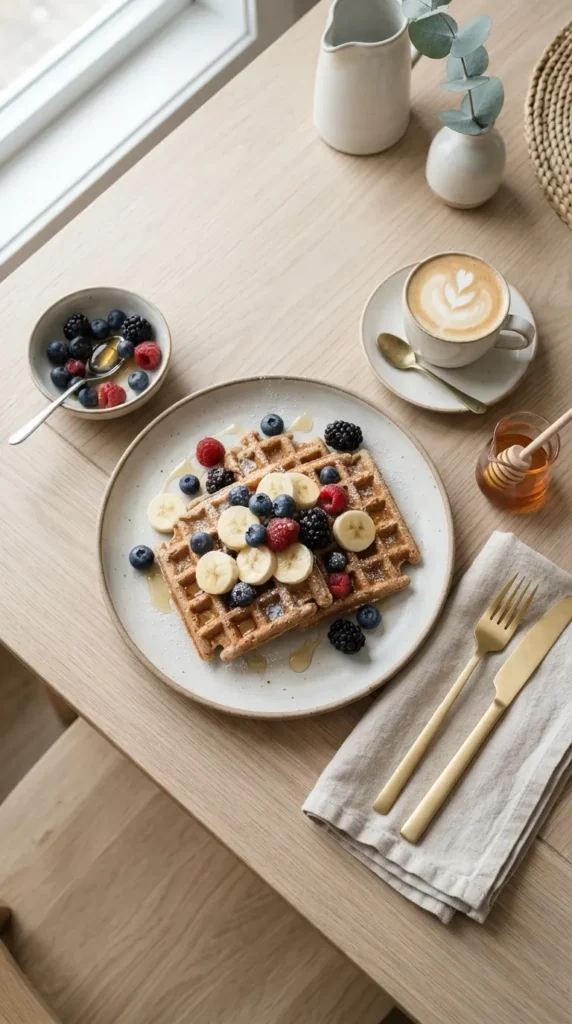 whole-wheat-buttermilk-waffles